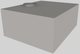 Vent-A-Hood® 30" Stainless Steel Wall Mounted Range Hood-5