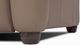 Jaymar 3 Piece Madras Cobblestone Gr. 20 Home Theater Sectional-3