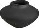 Renwil® Cipher Matte Black Vase-2