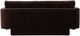 Four Hands Katya Surrey Cocoa Sofa-4