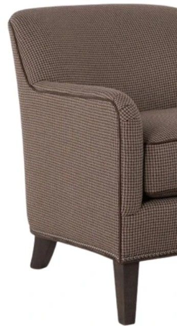 Smith Brothers Customizable 555 Chair-1