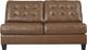 Ashley® Baskove 4-Piece Auburn Sectional Set-4