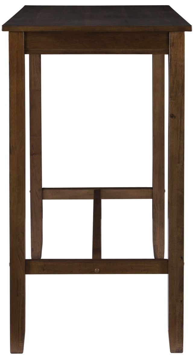 Linon Claridge Rustic Pub Table-4