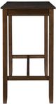 Linon Claridge Rustic Pub Table-4