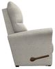 La-Z-Boy® Rowan Oyster Manual Wall Recliner-2