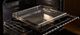 Bertazzoni Professional Series 30" Fingerprint Resistant Stainless Steel Pro Style Dual Fuel Range-4