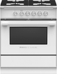 Fisher & Paykel 30" White Kickstrip-0