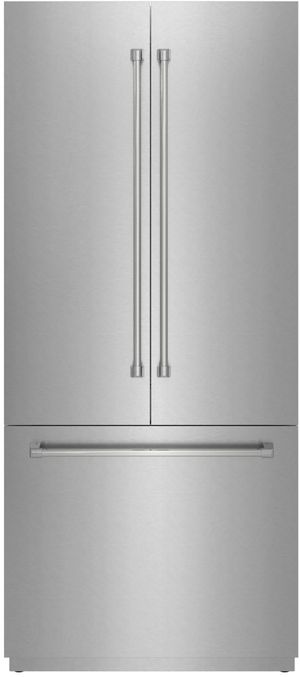 Thor Kitchen Refrigerator Thor Kitchen Panel Ready Refrigerator