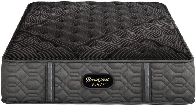 Beautyrest Black® Series 1 Pocketed Coil® 14" Plush Tight Top Full Mattress-2