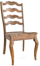 Bassett® Furniture BenchMade Maple Side Chair-4
