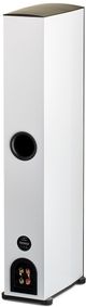 Paradigm® Premier™ 6.5" Gloss White Floorstanding Speaker-5