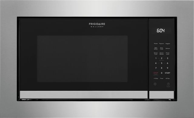 Frigidaire Gallery® 2.2 Cu. Ft. Built In Microwave-0