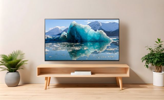 LG UA77 65'' 4K Ultra HD LED Smart TV-8