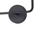 Forty West Calysta Black Sconce-1
