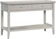 Sauder® Larkin Ledge® Glacier Oak® Console Table-0