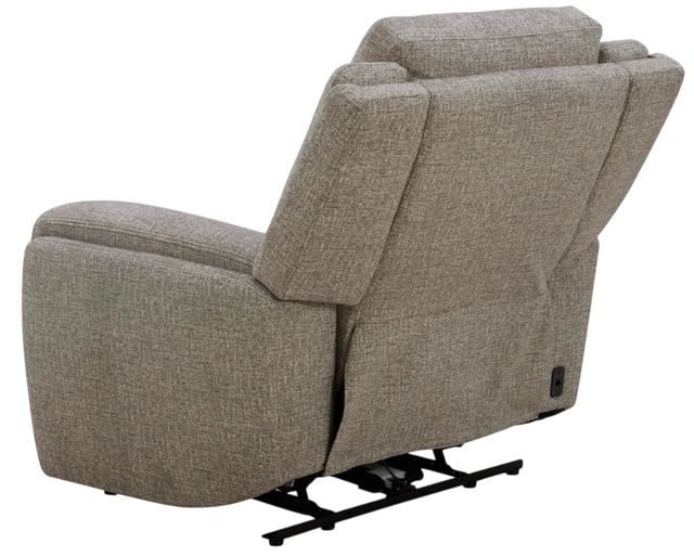 Parker House® Penfield Frappe Power Zero-Gravity Recliner with Heat and Massage-4