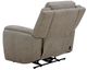 Parker House® Penfield Frappe Power Zero-Gravity Recliner with Heat and Massage-4