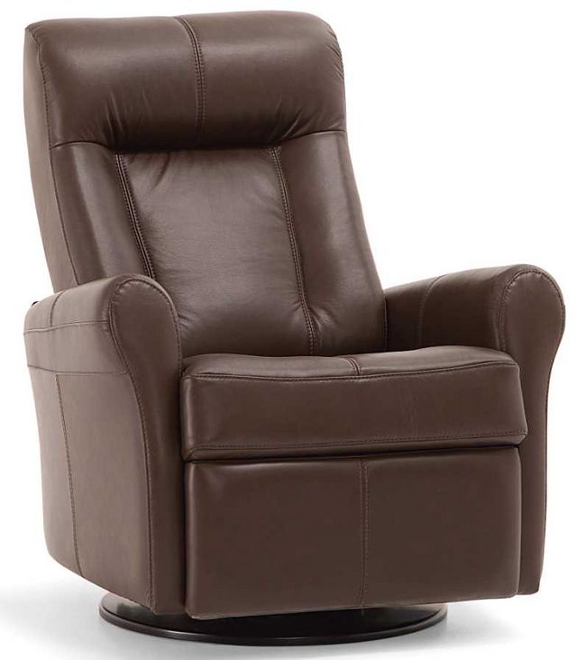 Palliser® Furniture Customizable Yellowstone II Swivel Glider Power Recliner