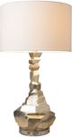 Surya Alexis Silver Table Lamp-1