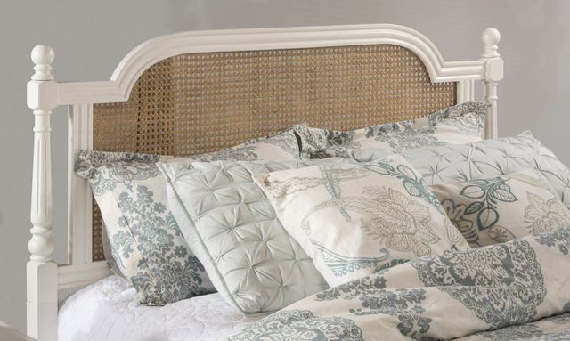 HH2 Home Melanie White Queen Headboard-3