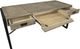 aspenhome® Grayson Cinder Gray Writing Desk-1