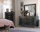New Classic® Home Furnishings Huxley Black Dresser-1
