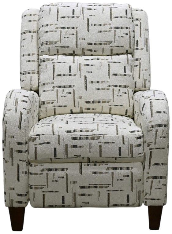 England Furniture Customizable Aiden Manual Recliner-2