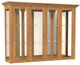 Bermex® Customizable Dining Room Hutch-0