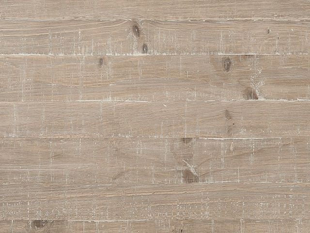 aspenhome® Foundry Weathered Stone Nightstand-4