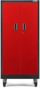 Gladiator® Premier Red Tread Pre-Assembled Tall Gearlocker-0