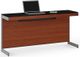 BDI Sequel® 6002 Desk Return-Natural Stained Cherry-1