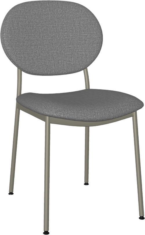 Amisco Customizable Cassandra Dining Side Chair-0