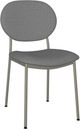 Amisco Customizable Cassandra Dining Side Chair-0