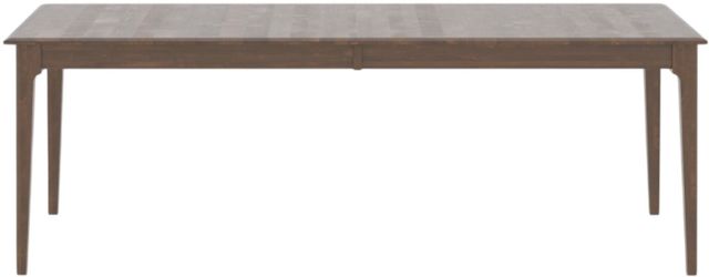 Canadel Customizable 4288-NB Dining Table-1