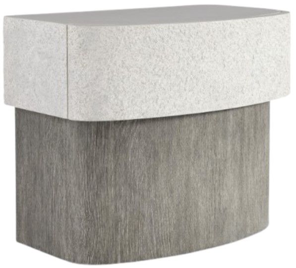 Bernhardt Monolith Puma 28" Nightstand-0