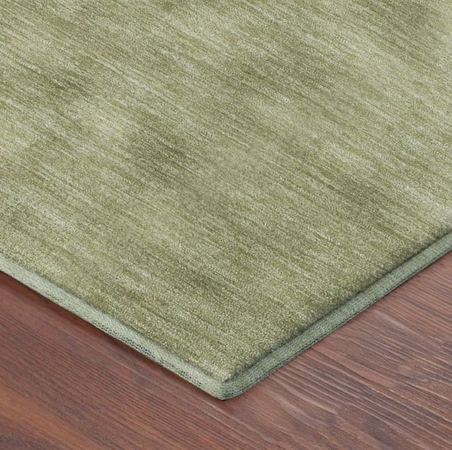 Dalyn™ Rug Company Soft Essentials SE6 Aloe 5'x8' Area Rug-3