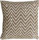 Uttermost® Argo Cream/Toffee Polyester Indoor-Outdoor Pillow-0