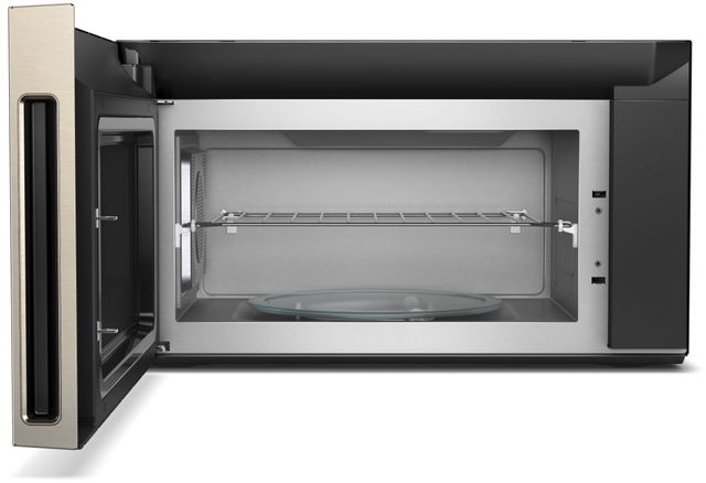 Whirlpool® Over The Range Microwave-Sunset Bronze-1