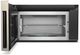 Whirlpool® Over The Range Microwave-Sunset Bronze-1