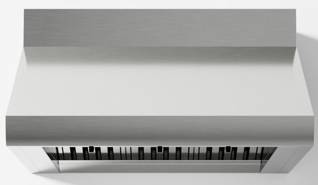 XO Stainless Steel Duct Cover-0