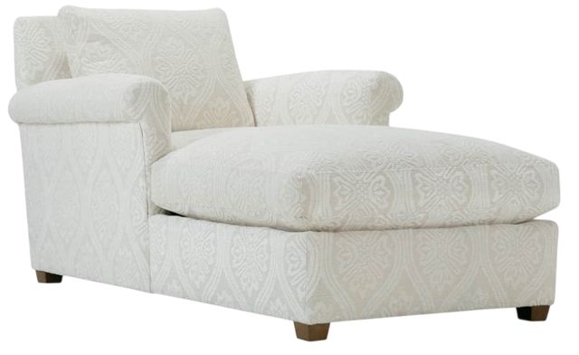 Rowe® Customizable Freya Chaise Chair-0