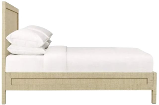 Bramble Kagu King Panel Bed-3