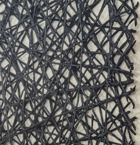 YHD Thread Lightly Wall Art-2