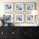Uttermost® Liz Jardine 6-Piece Fresh Start Framed Print Set-1