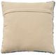Nourison Home™ Mina Victory Lifestyle Blue 18"x18" Throw Pillow-1