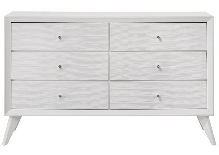 Acme Furniture Cerys Dresser - Thumbnail 3