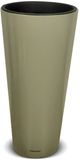 Le Present Caementum Greige 27" Planter-0