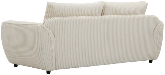 Parker House® Utopia Mega Ivory Sofa-2