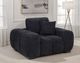 Coaster® Octavia Black Accent Chair-4