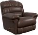 La-Z-Boy® Randell Harvest Leather Manual Wall Recliner-0